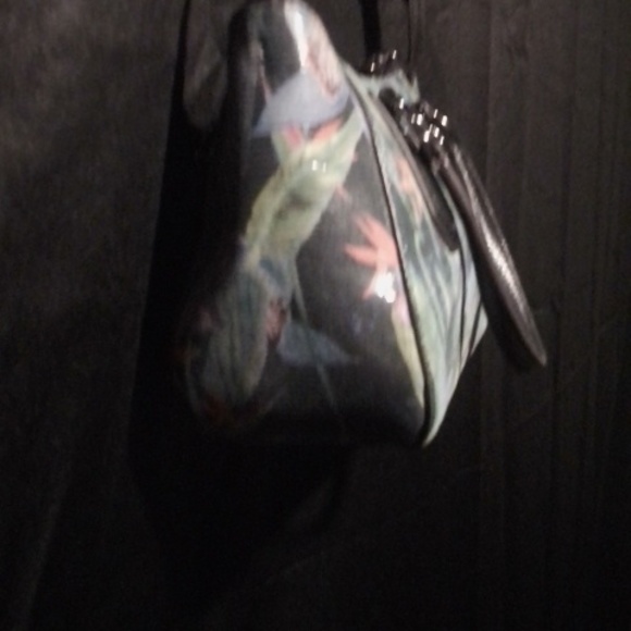 AIMEE KESTENBERG Rare tropical print 11 by 7.5 - Picture 6 of 15